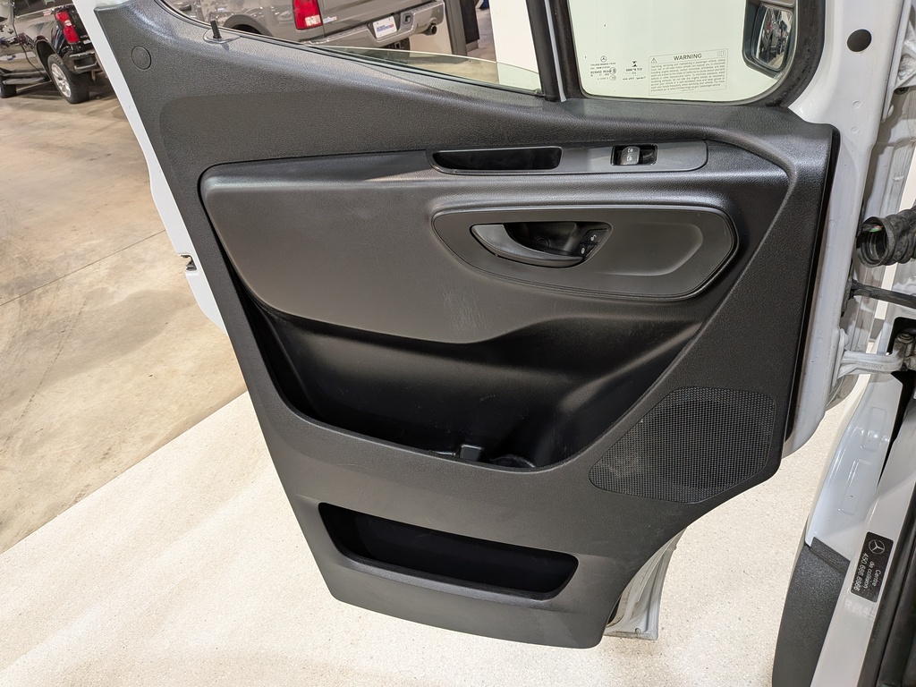 Mercedes-Benz Sprinter Crew Van 2020