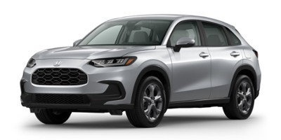2027 Honda HR-V