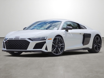 2023 Audi R8 quattro V10 Performance Coupe AWD