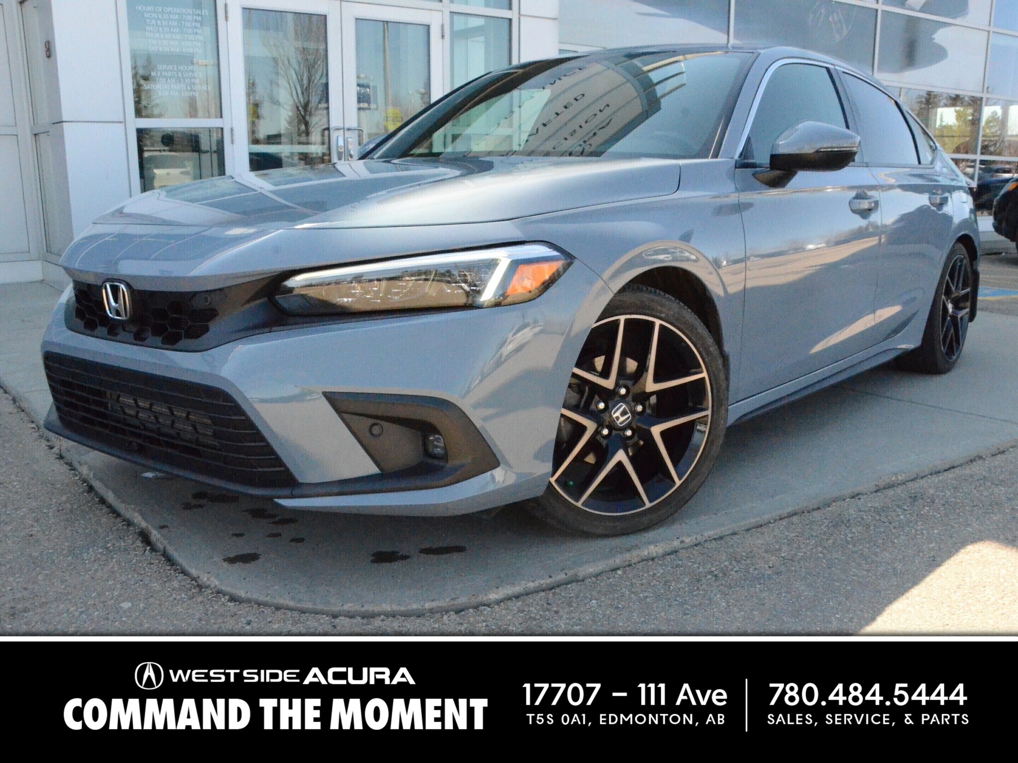 2023 Honda Civic