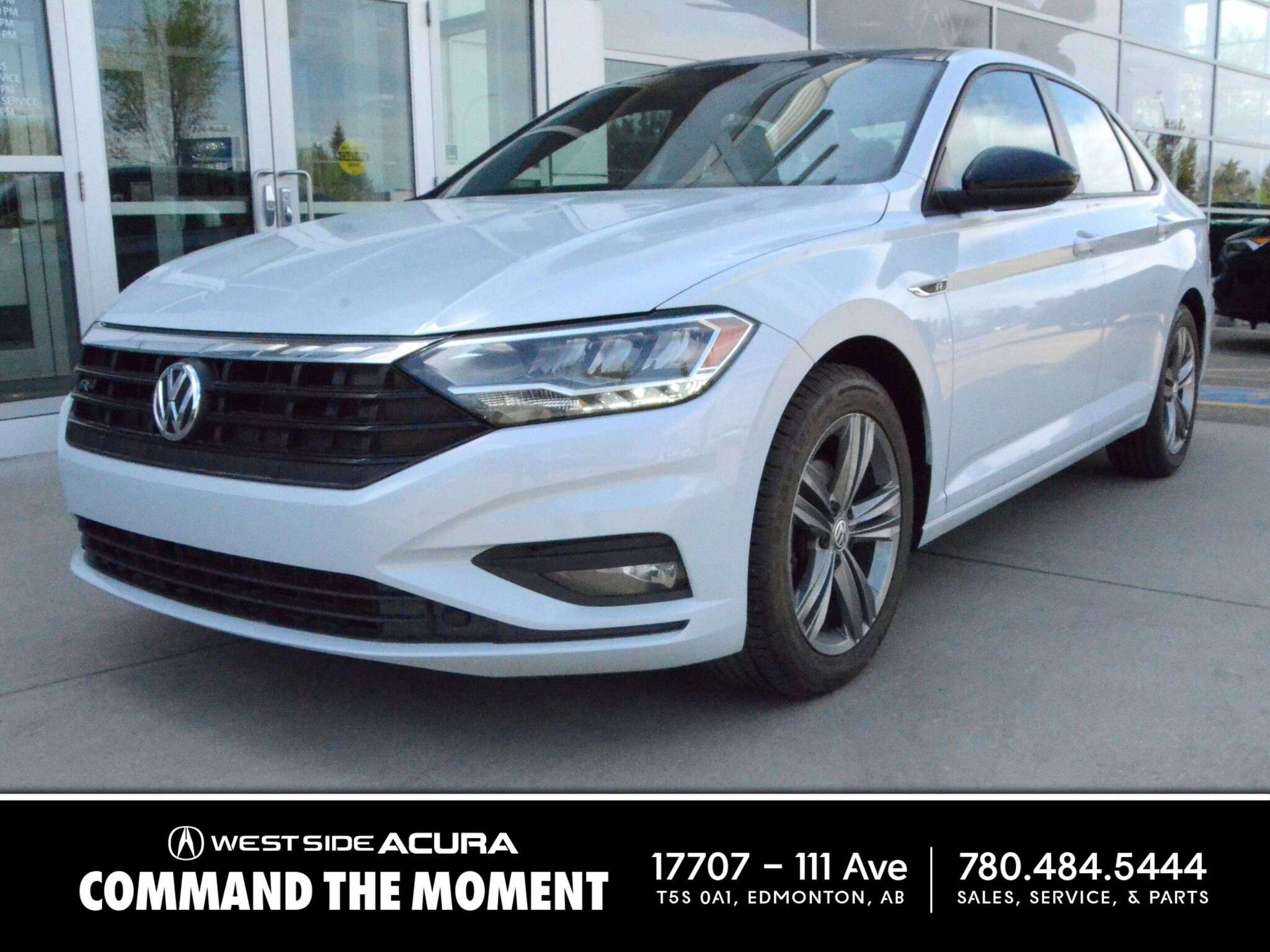 2019 Volkswagen Jetta