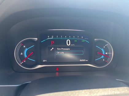 used 2022 Honda Pilot car, priced at $43,900