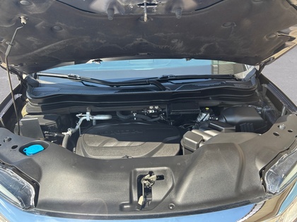 used 2022 Honda Pilot car, priced at $43,900