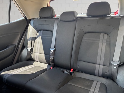 used 2024 Hyundai Venue car, priced at $20,530