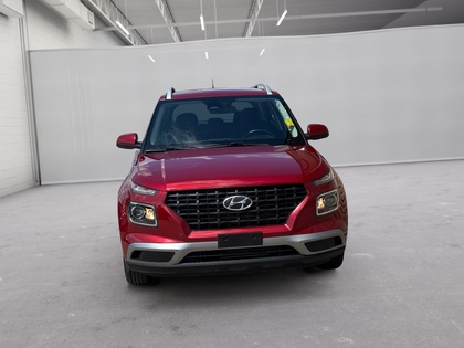 used 2024 Hyundai Venue car, priced at $20,530