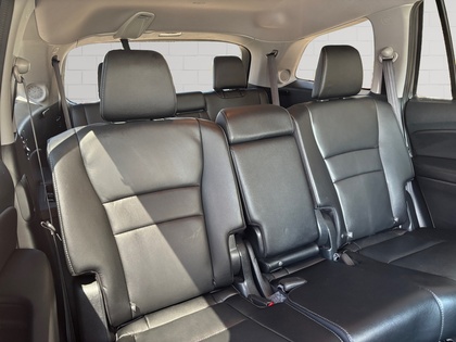 used 2022 Honda Pilot car, priced at $43,900