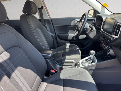 used 2024 Hyundai Venue car, priced at $20,530