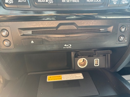 used 2022 Honda Pilot car, priced at $43,900