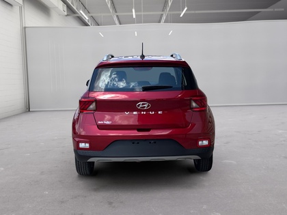 used 2024 Hyundai Venue car, priced at $20,530