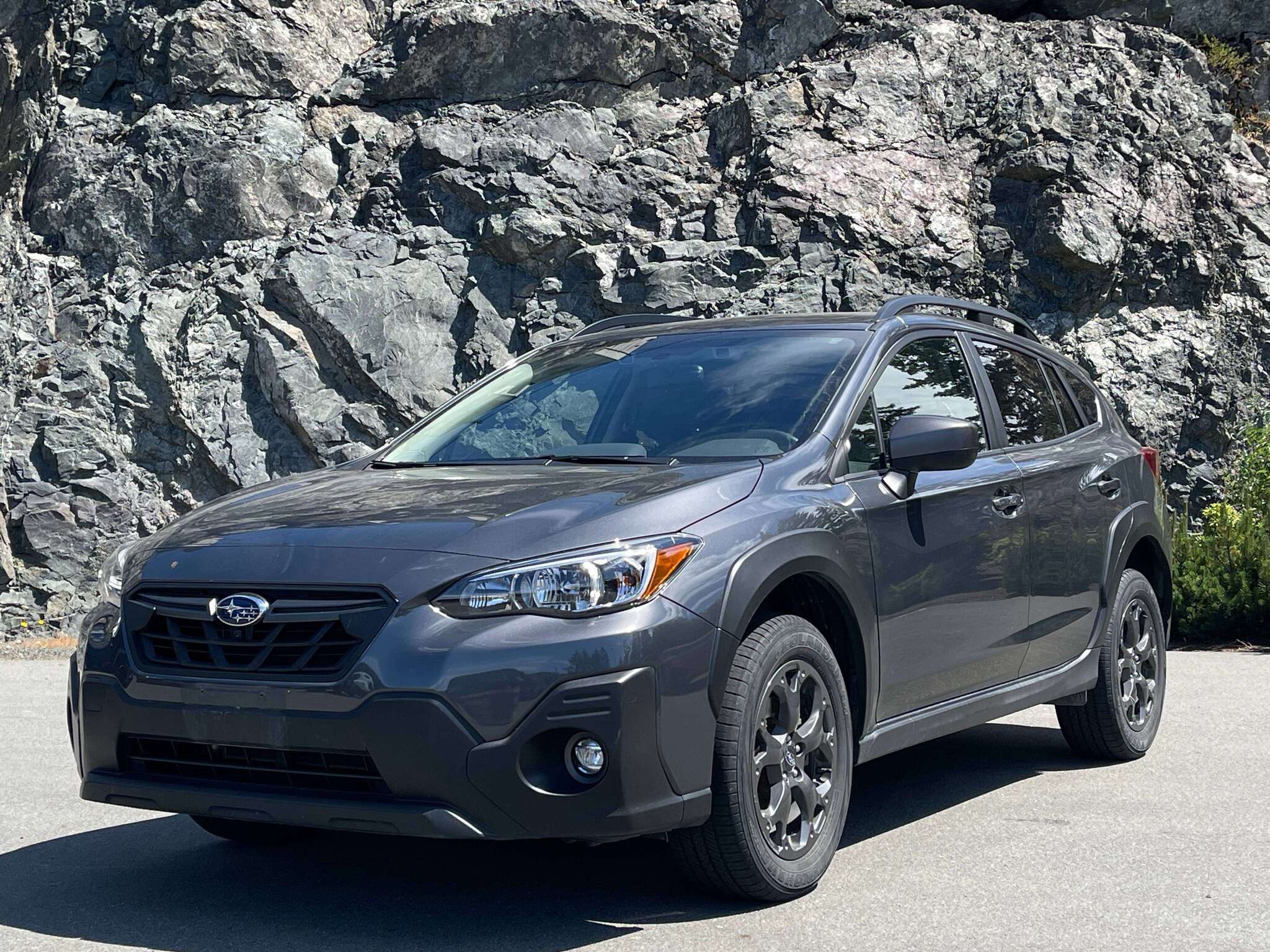 2023 Subaru Crosstrek