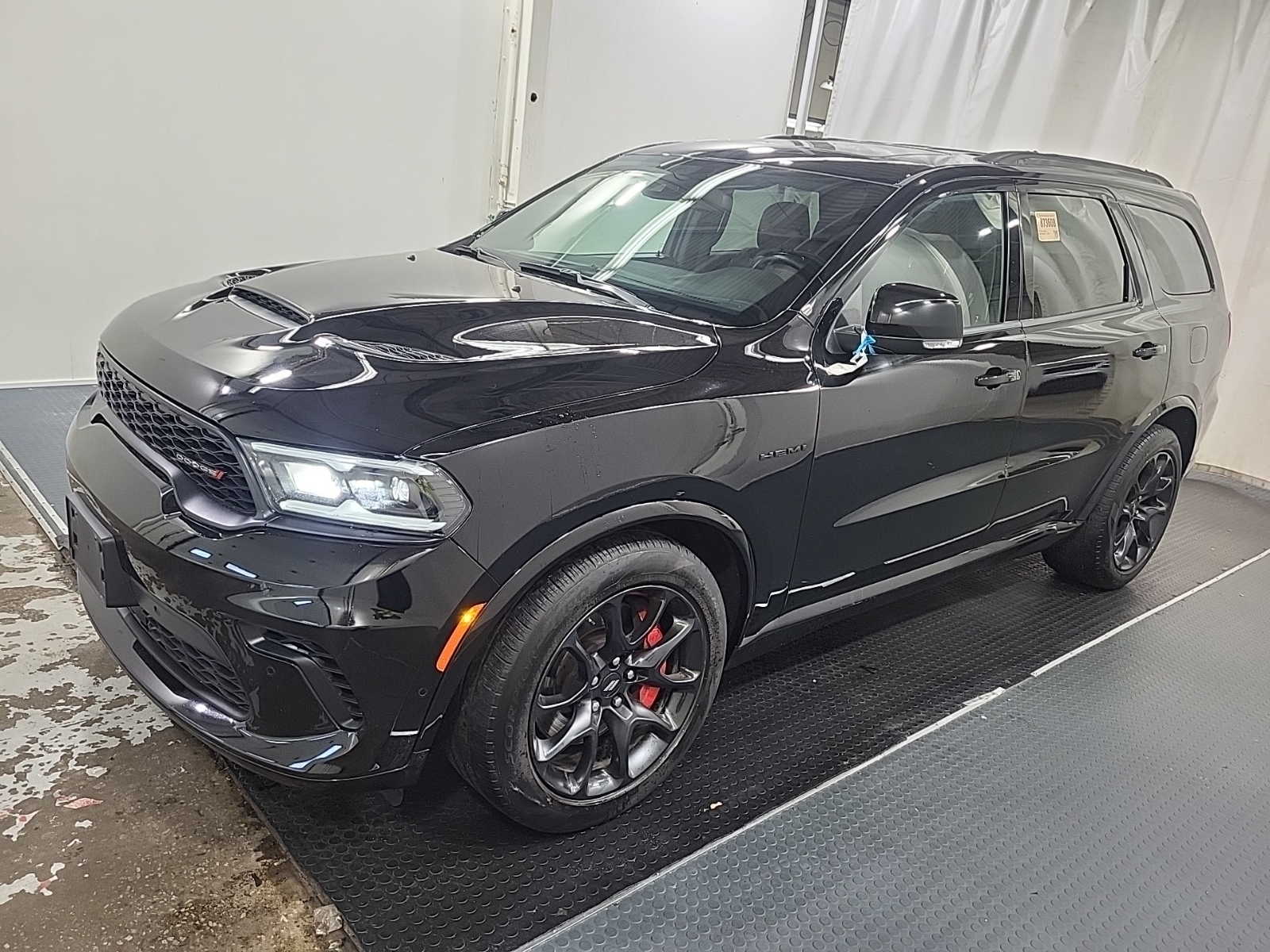 2024 Dodge Durango