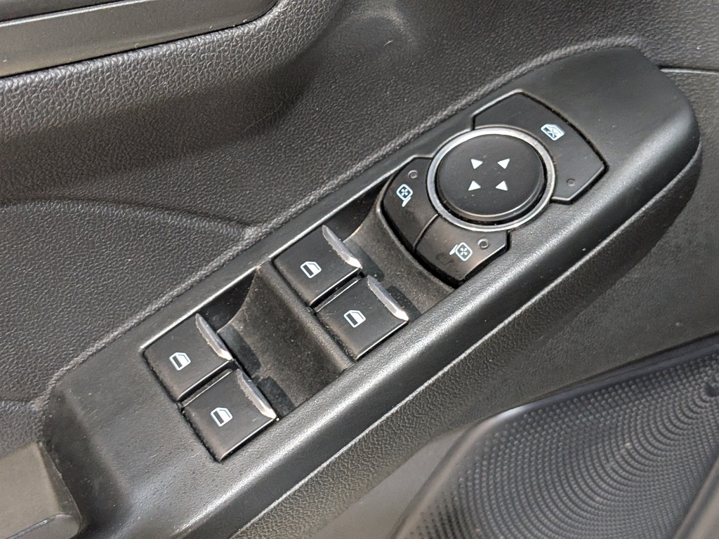 Ford Escape 2024