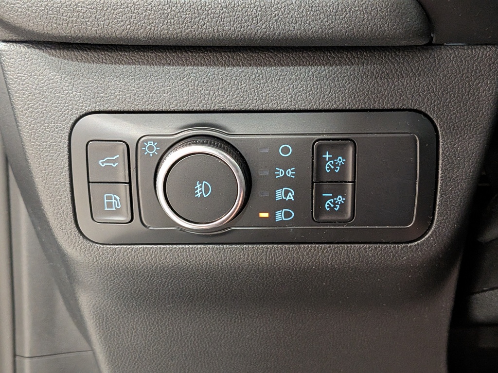 Ford Escape 2024