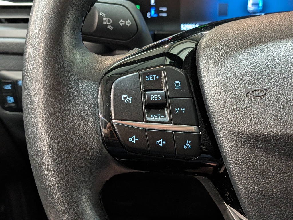 Ford Escape 2024