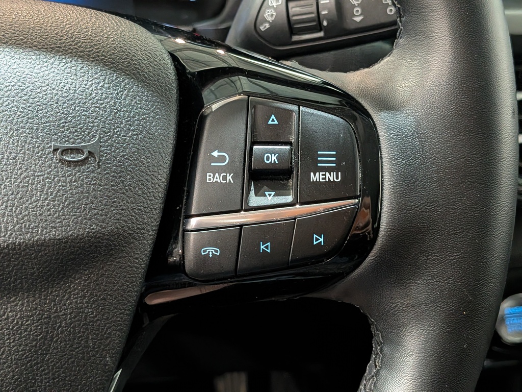 Ford Escape 2024