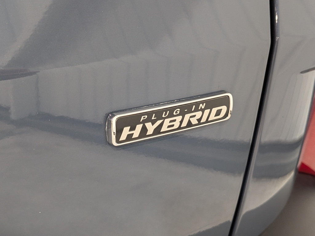 Ford Escape 2024