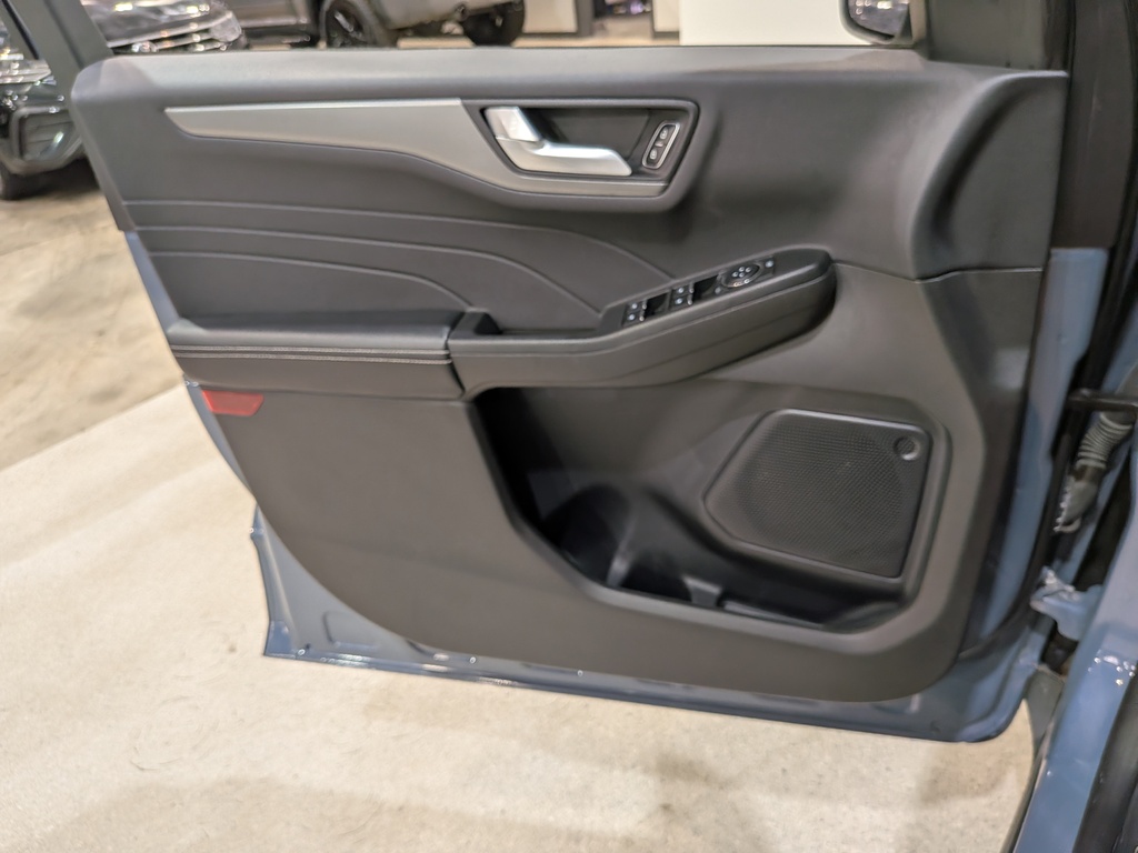 Ford Escape 2024