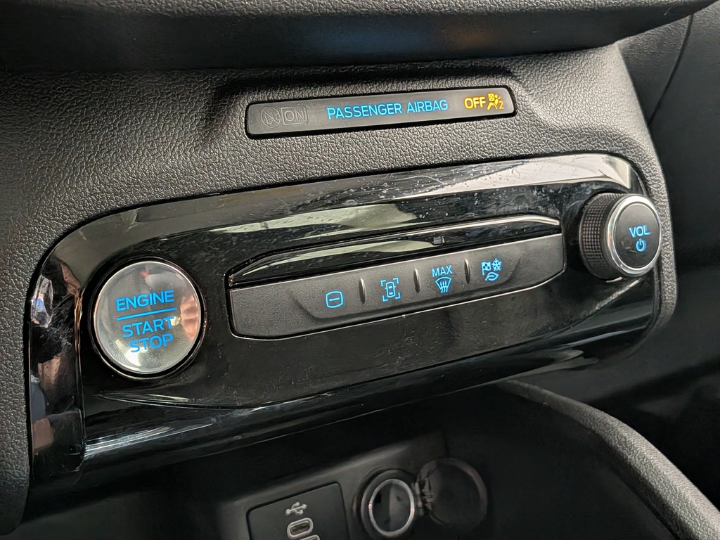 Ford Escape 2024