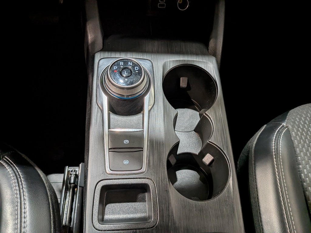 Ford Escape 2024
