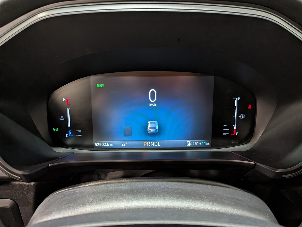 Ford Escape 2024