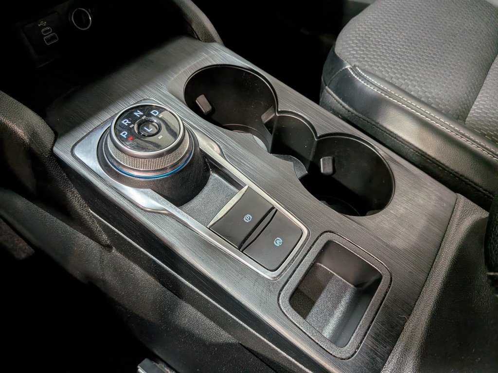 Ford Escape 2024