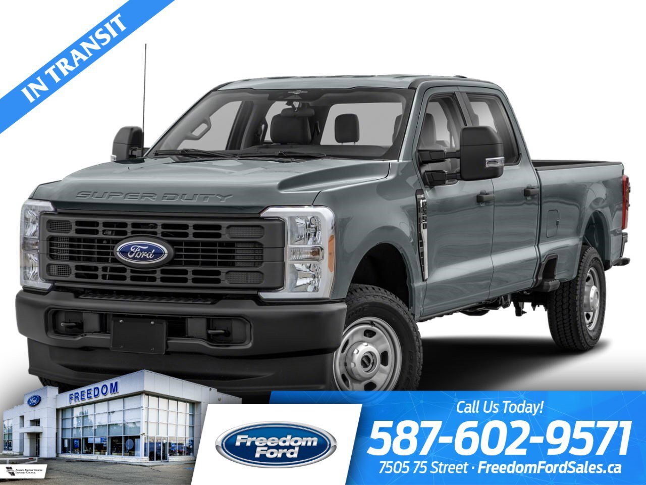 2026 Ford F-350