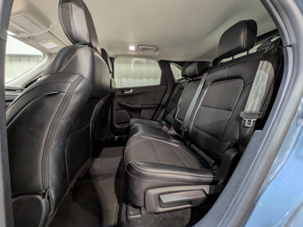 Ford Escape 2024