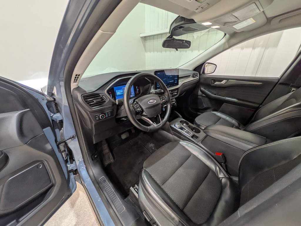 Ford Escape 2024
