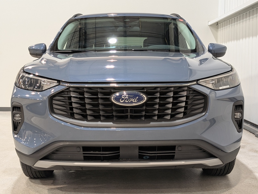 Ford Escape 2024