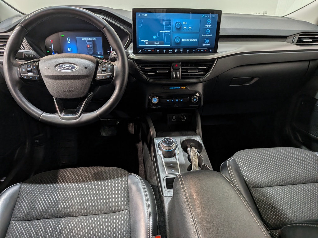 Ford Escape 2024