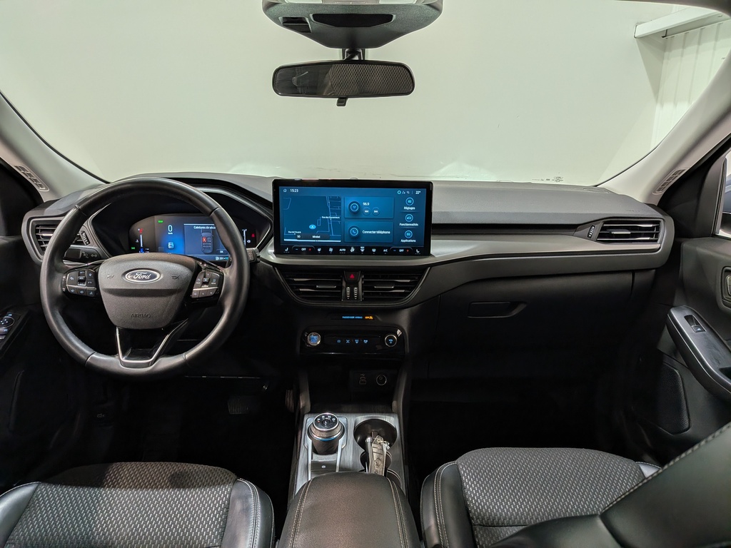 Ford Escape 2024