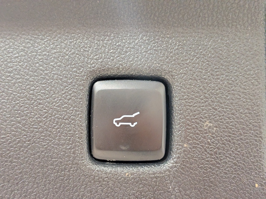 Ford Escape 2024