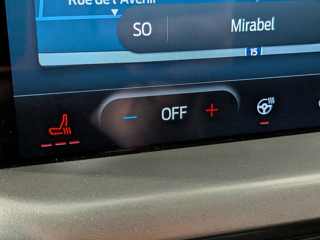 Ford Escape 2024