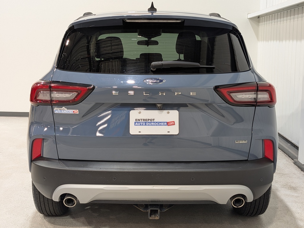 Ford Escape 2024