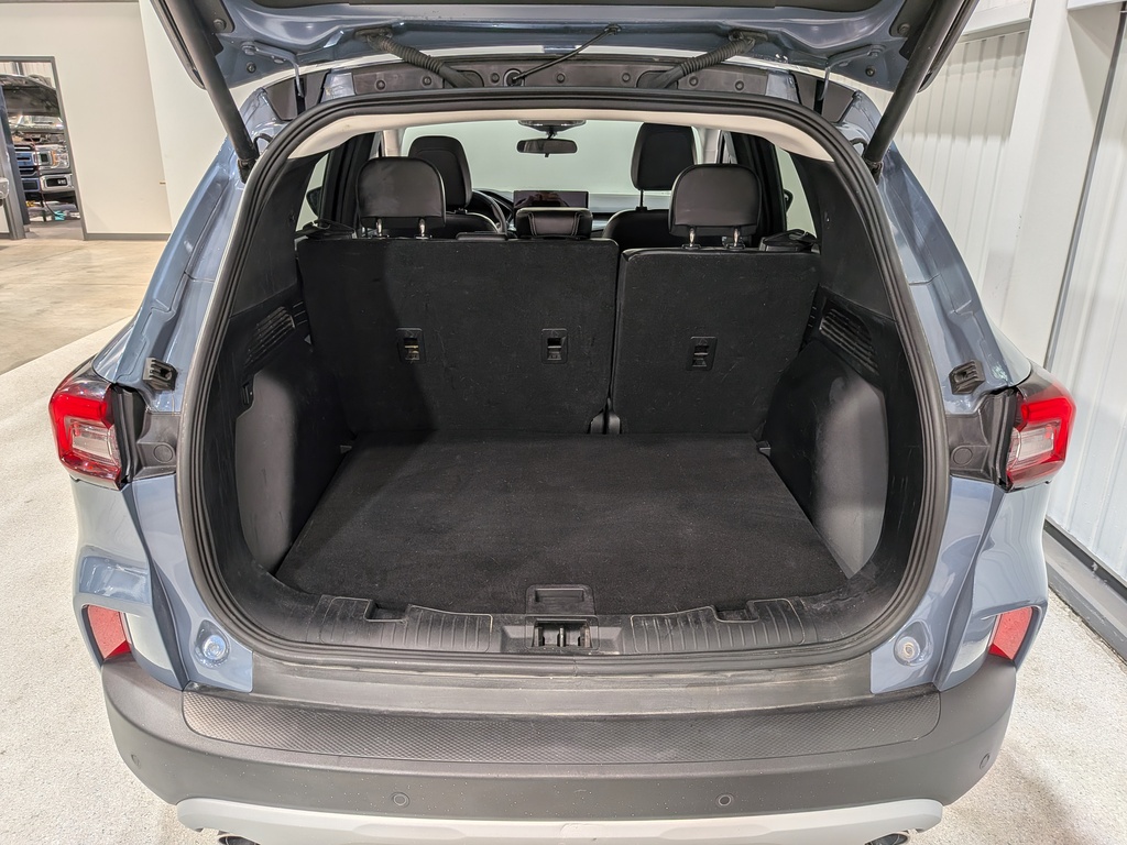 Ford Escape 2024