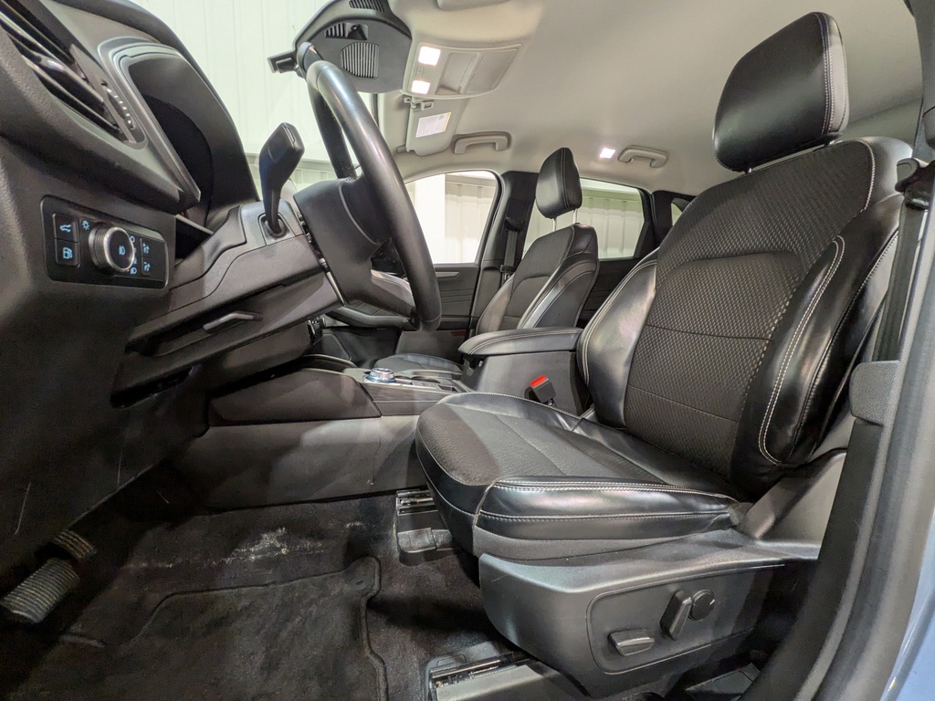 Ford Escape 2024