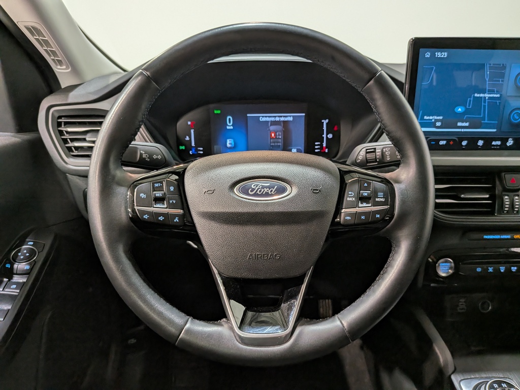 Ford Escape 2024