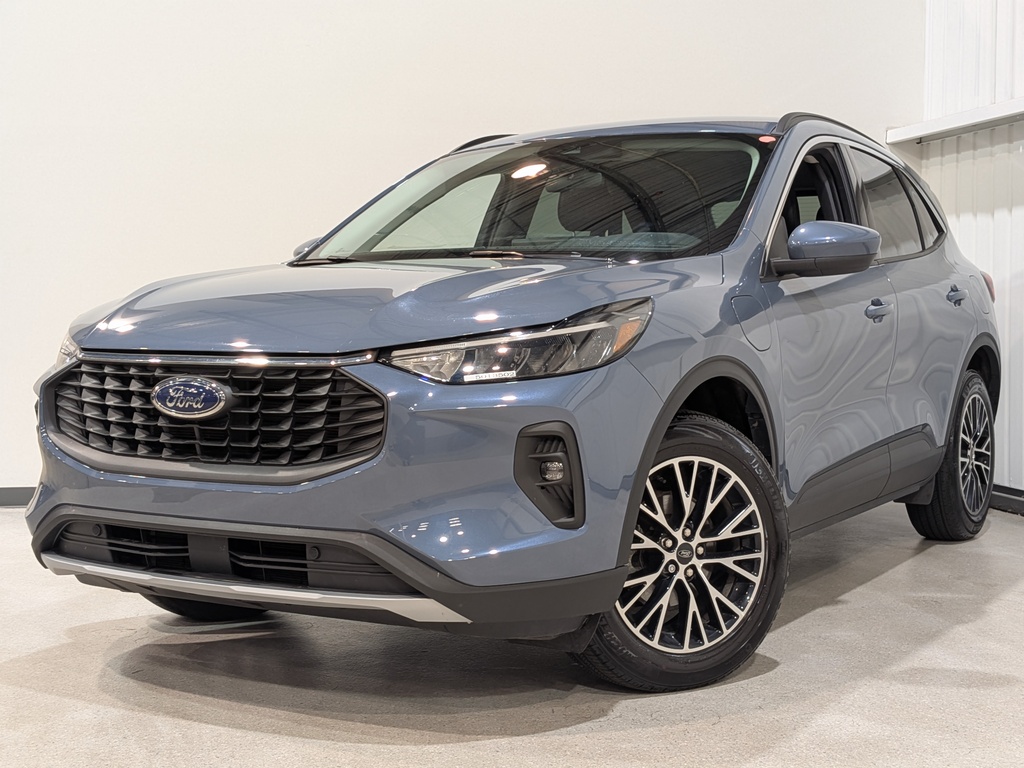 Ford Escape 2024