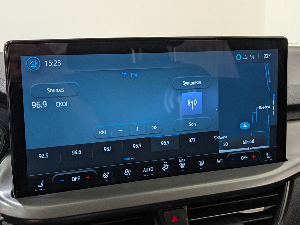 Ford Escape 2024
