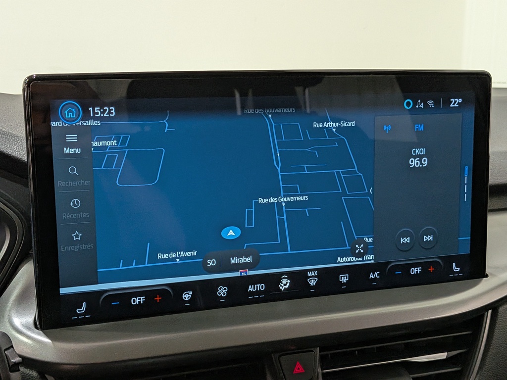 Ford Escape 2024