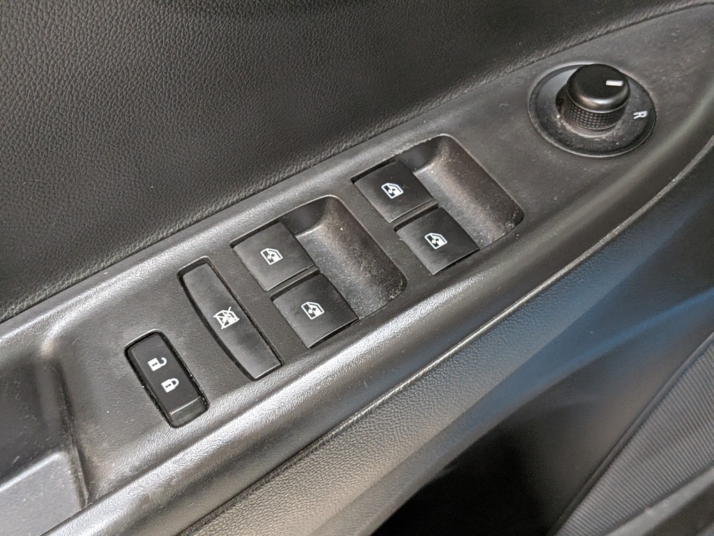 Chevrolet Spark 2019