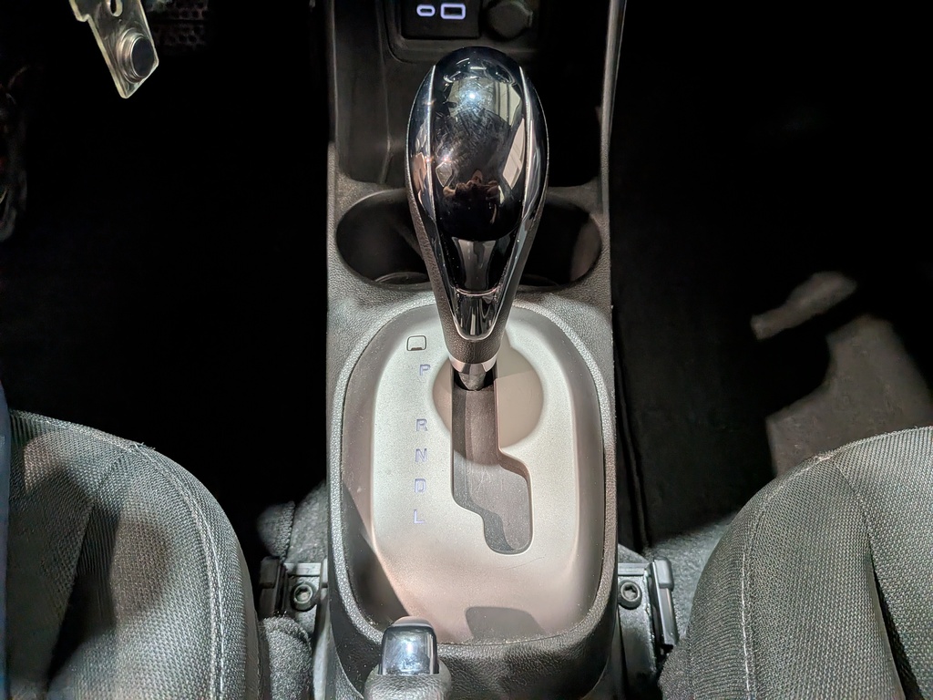 Chevrolet Spark 2019