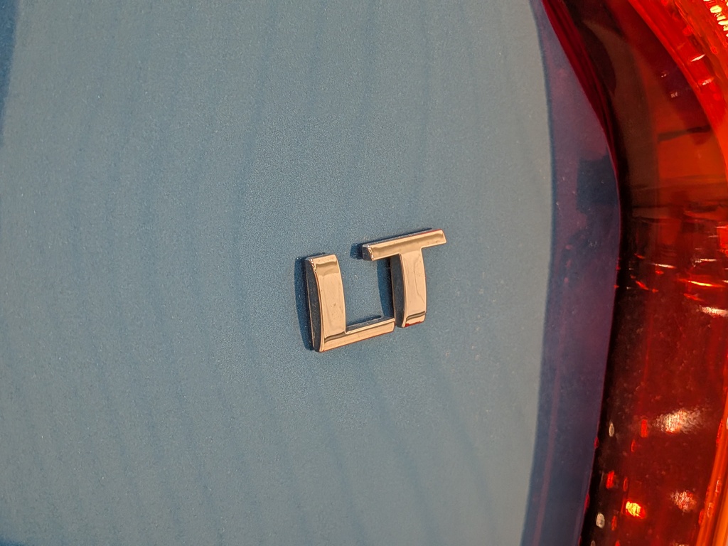 Chevrolet Spark 2019