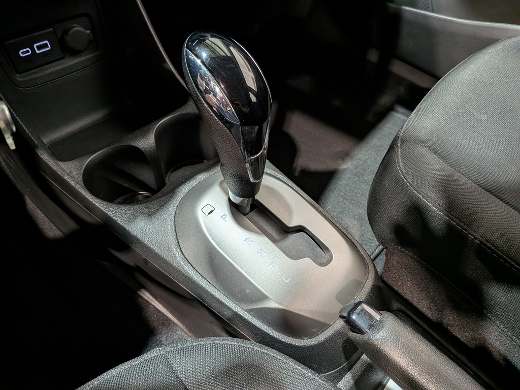 Chevrolet Spark 2019