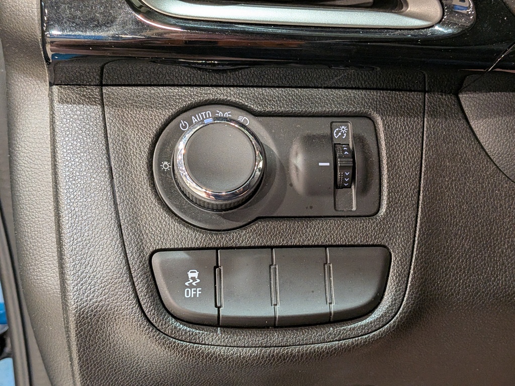 Chevrolet Spark 2019
