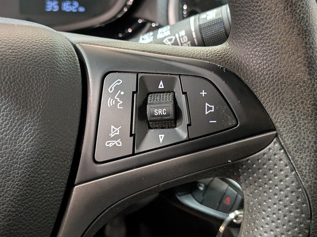 Chevrolet Spark 2019