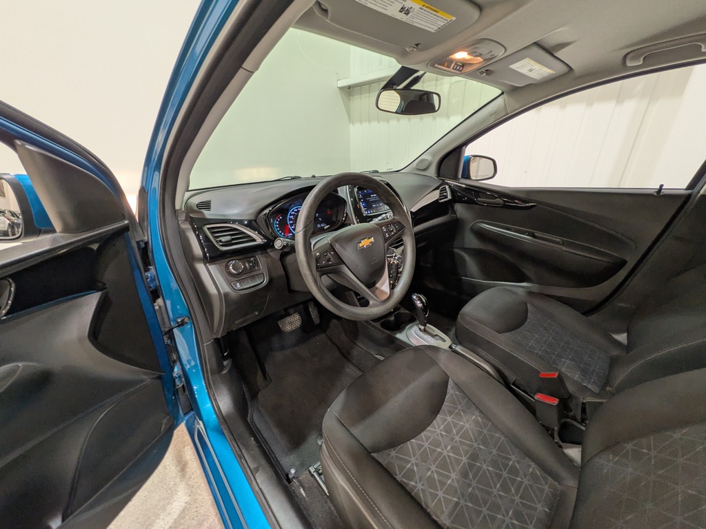 Chevrolet Spark 2019
