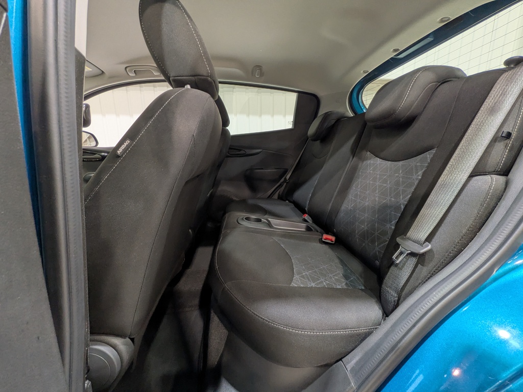 Chevrolet Spark 2019