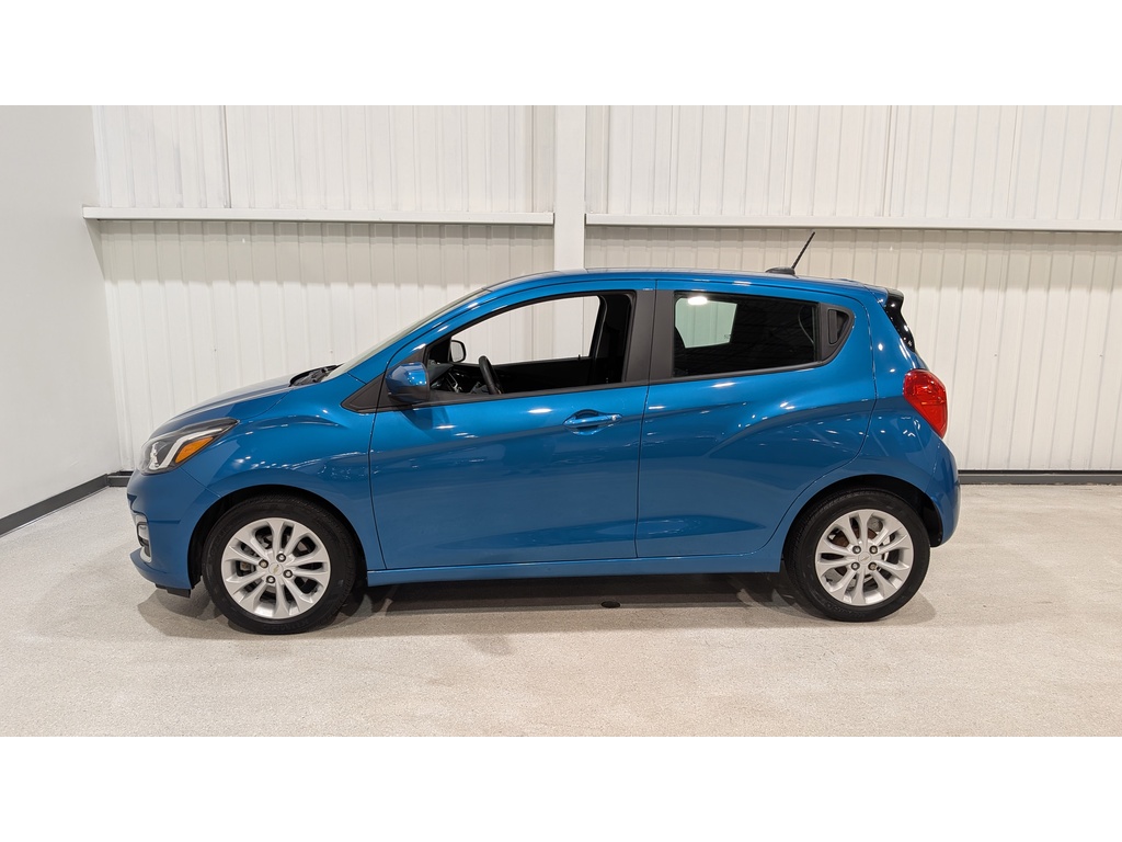 Chevrolet Spark 2019