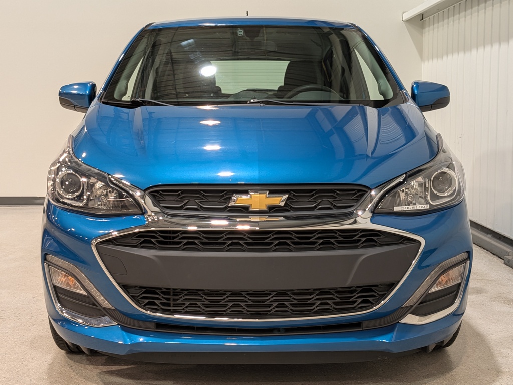 Chevrolet Spark 2019